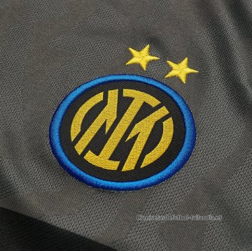 3ª Camiseta Inter Milan 2026-2027