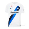 2ª Camiseta Inter Milan 2023-2024 2ª Camiseta Inter Milan 2023-2024