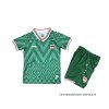 2ª Camiseta Iraq Nino 2026 2ª Camiseta Iraq Nino 2026