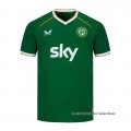 1ª Camiseta Irlanda 2026