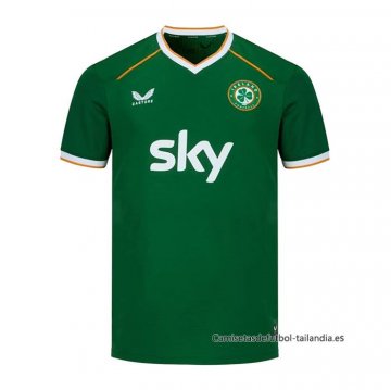 1ª Camiseta Irlanda 2026