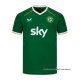1ª Camiseta Irlanda 2026