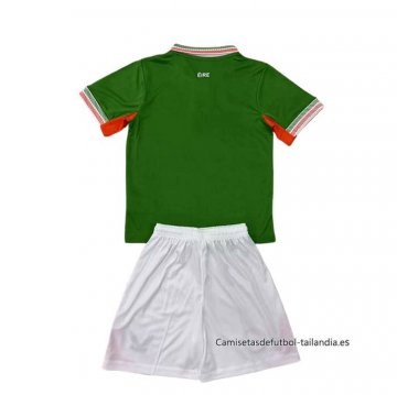 1ª Camiseta Irlanda Nino 2025