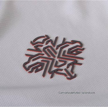 2ª Camiseta Islandia 2024