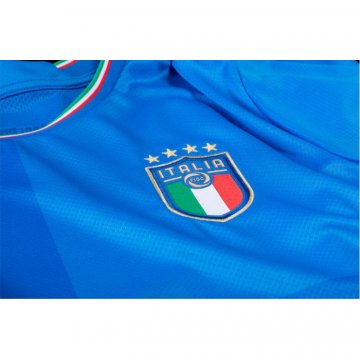 1ª Camiseta Italia 2022