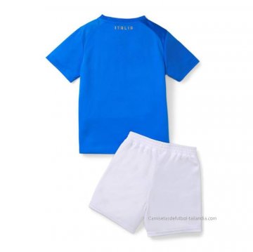 1ª Camiseta Italia Nino 2022