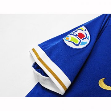 1ª Camiseta Italia Retro 1996