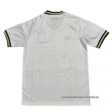 2ª Camiseta Italia 2026
