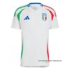 2ª Camiseta Italia 2024-2025 2ª Camiseta Italia 2024-2025