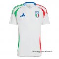2ª Camiseta Italia 2024-2025
