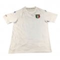 2ª Camiseta Italia Retro 2000