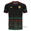 2ª Camiseta Jamaica 2026
