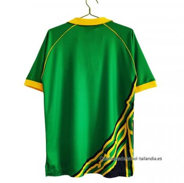 2ª Camiseta Jamaica Retro 1998