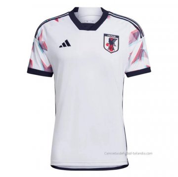 2ª Camiseta Japon 2022 2ª Camiseta Japon 2022