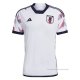 2ª Camiseta Japon 2022