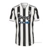 1ª Camiseta Juventus Authentic 2021-2022 1ª Camiseta Juventus Authentic 2021-2022