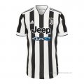 1ª Camiseta Juventus Authentic 2021-2022