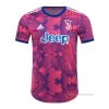 3ª Camiseta Juventus Authentic 2022-2023