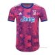 3ª Camiseta Juventus Authentic 2022-2023