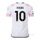 2ª Camiseta Juventus Jugador Pogba 2023-2024