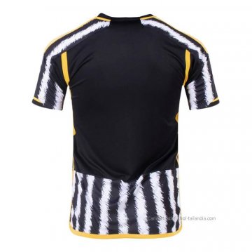 1ª Camiseta Juventus 2023-2024