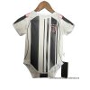 1ª Camiseta Juventus Bebe 2025-2026 1ª Camiseta Juventus Bebe 2025-2026