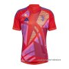 1ª Camiseta Juventus Portero 2024-2025 1ª Camiseta Juventus Portero 2024-2025