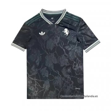 3ª Camiseta Juventus 2025-2026
