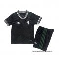 3ª Camiseta Juventus Nino 2025-2026
