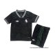3ª Camiseta Juventus Nino 2025-2026