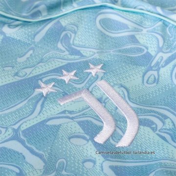 2ª Camiseta Juventus 2025-2026