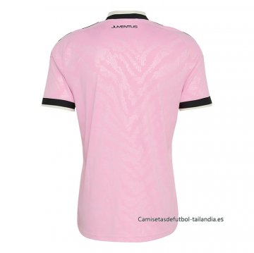 2ª Camiseta Juventus 2026-2027