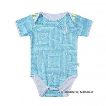 2ª Camiseta Juventus Bebe 2025-2026 2ª Camiseta Juventus Bebe 2025-2026