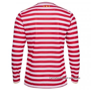 Camiseta Koln Special Manga Larga 2025-2026