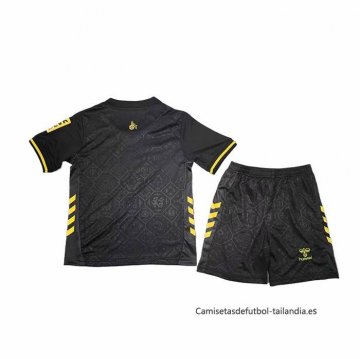 3ª Camiseta Koln Nino 2025-2026