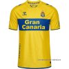 1ª Camiseta Las Palmas 2026-2027 1ª Camiseta Las Palmas 2026-2027