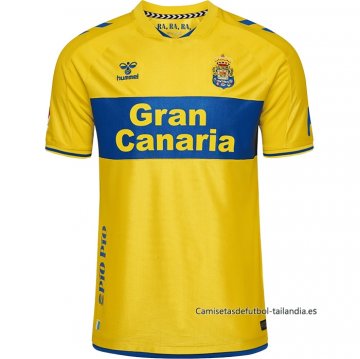 1ª Camiseta Las Palmas 2026-2027 1ª Camiseta Las Palmas 2026-2027