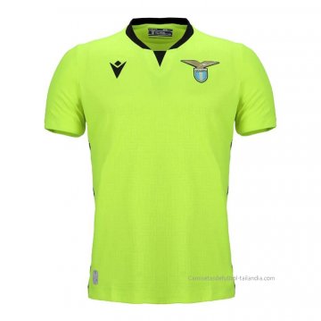 2ª Camiseta Lazio Portero 2021-2022 2ª Camiseta Lazio Portero 2021-2022