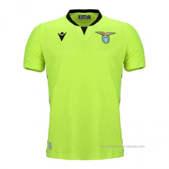 2ª Camiseta Lazio Portero 2021-2022 - Haga un click en la imagen para cerrar