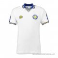 Camiseta Leeds United Admiral Retro 1978