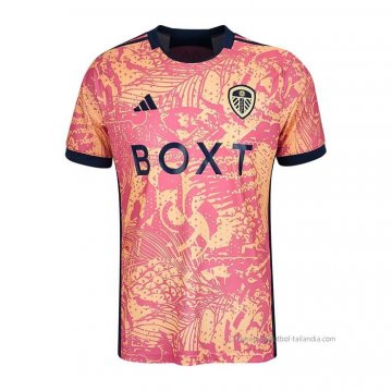 3ª Camiseta Leeds United 2023-2024 3ª Camiseta Leeds United 2023-2024