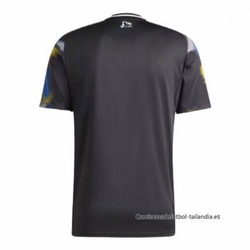 3ª Camiseta Leeds United 2025-2026