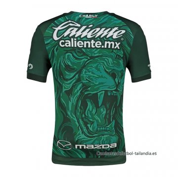 1ª Camiseta Leon 2026-2027