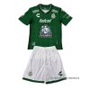 1ª Camiseta Leon Nino 2024-2025 1ª Camiseta Leon Nino 2024-2025