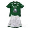 1ª Camiseta Leon Nino 2024-2025