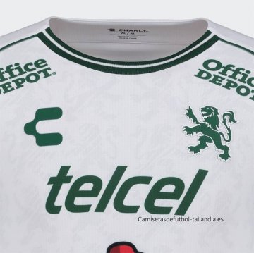 2ª Camiseta Leon 2024-2025