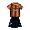 1ª Camiseta Leones Negros Nino 2023-2024