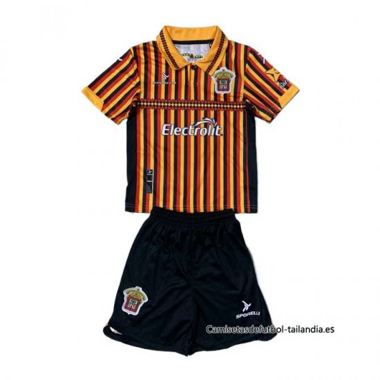 1ª Camiseta Leones Negros Nino 2023-2024 - Haga un click en la imagen para cerrar