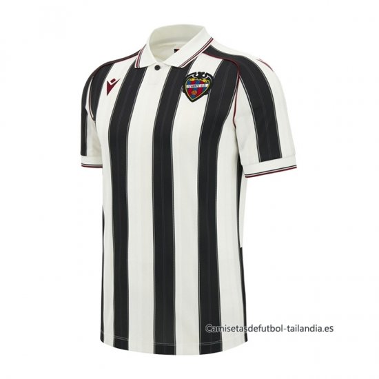 2ª Camiseta Levante 2026-2027 - Haga un click en la imagen para cerrar