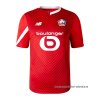 1ª Camiseta Lille 2023-2024 1ª Camiseta Lille 2023-2024